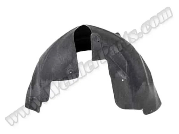 BMW 5 Serisi F10 LCI Çamurluk Davlumbazı Arka Sol (OEM-Kalite)