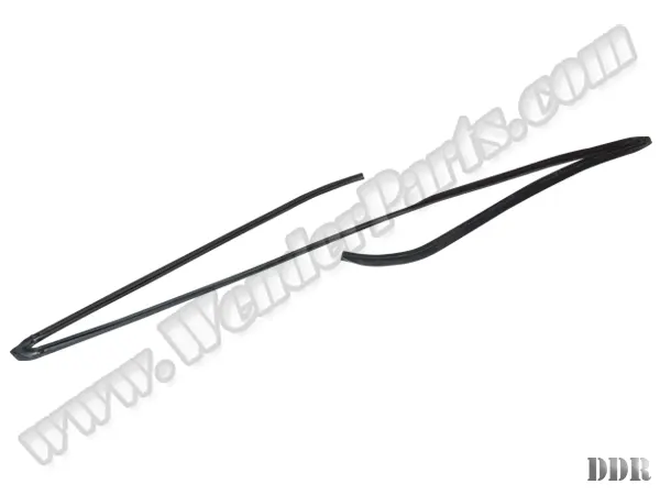 BMW 5 Serisi E60 LCI Arka Cam Fitili Üst