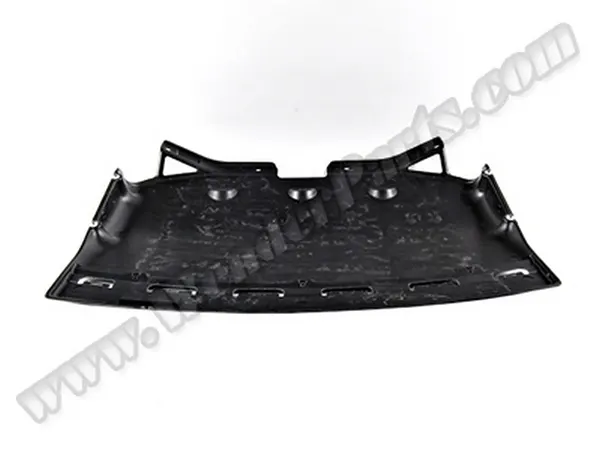 BMW 7 Series E65 Engine Lower Guard Front