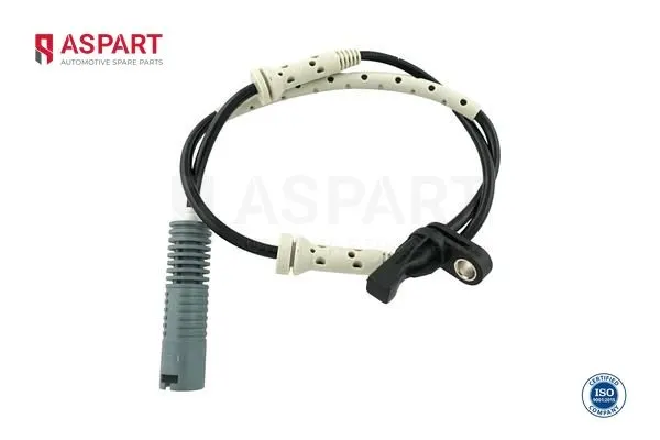 BMW 1 Serisi E81 2007-2011 ABS Sensörü Ön
