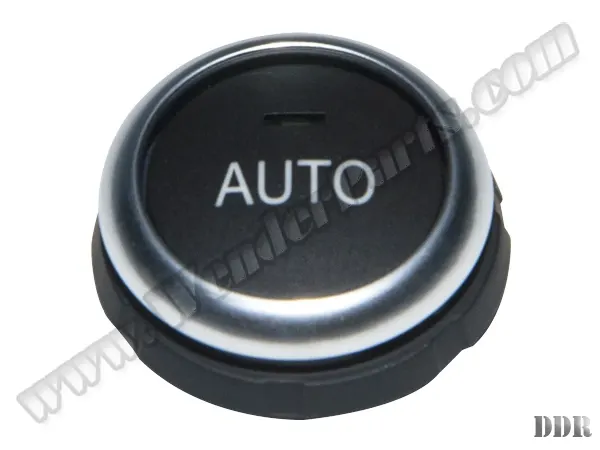 BMW F07 Klima Ayar Düğme Kapağı Sol