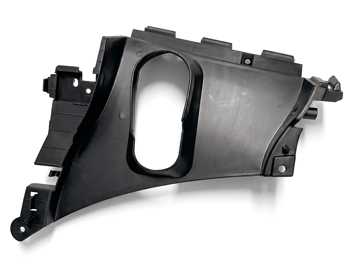 BMW X5 G05 Bumper Bracket Front Lower Right M-Tech