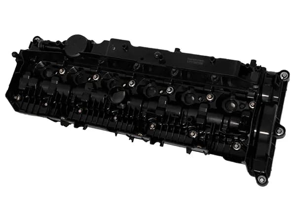 BMW X3 B57 G01 Motor Üst Kapağı