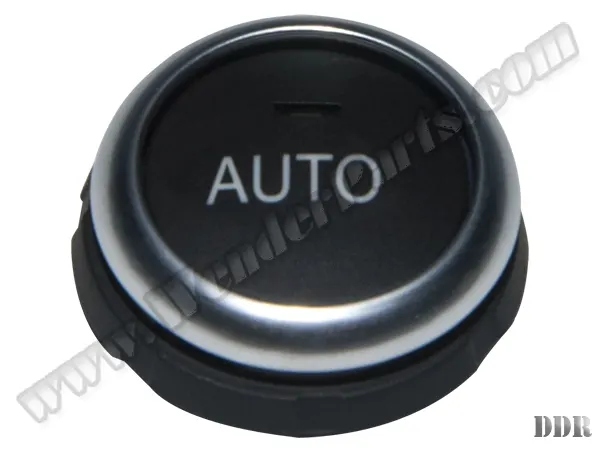 BMW F07 A/C Adjustment Button Cover Right