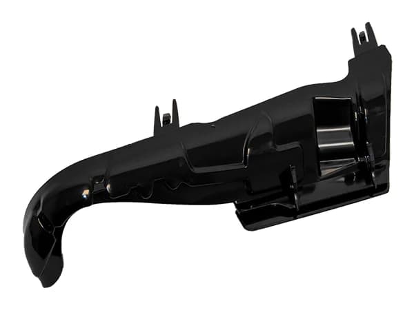 BMW 5 Serisi F10 Far Braketi Sağ