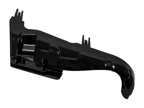 BMW 5 Serisi F10 Far Braketi Sol