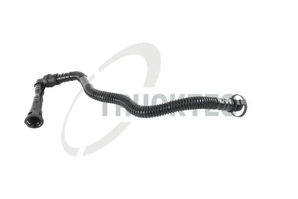 BMW 3 Serisi E46 1997-2006 N42 Hava Tahliye Hortumu