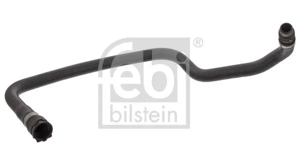 BMW 7 Serisi E38 1994-2001 M52 Yedek Su Depo Hortumu