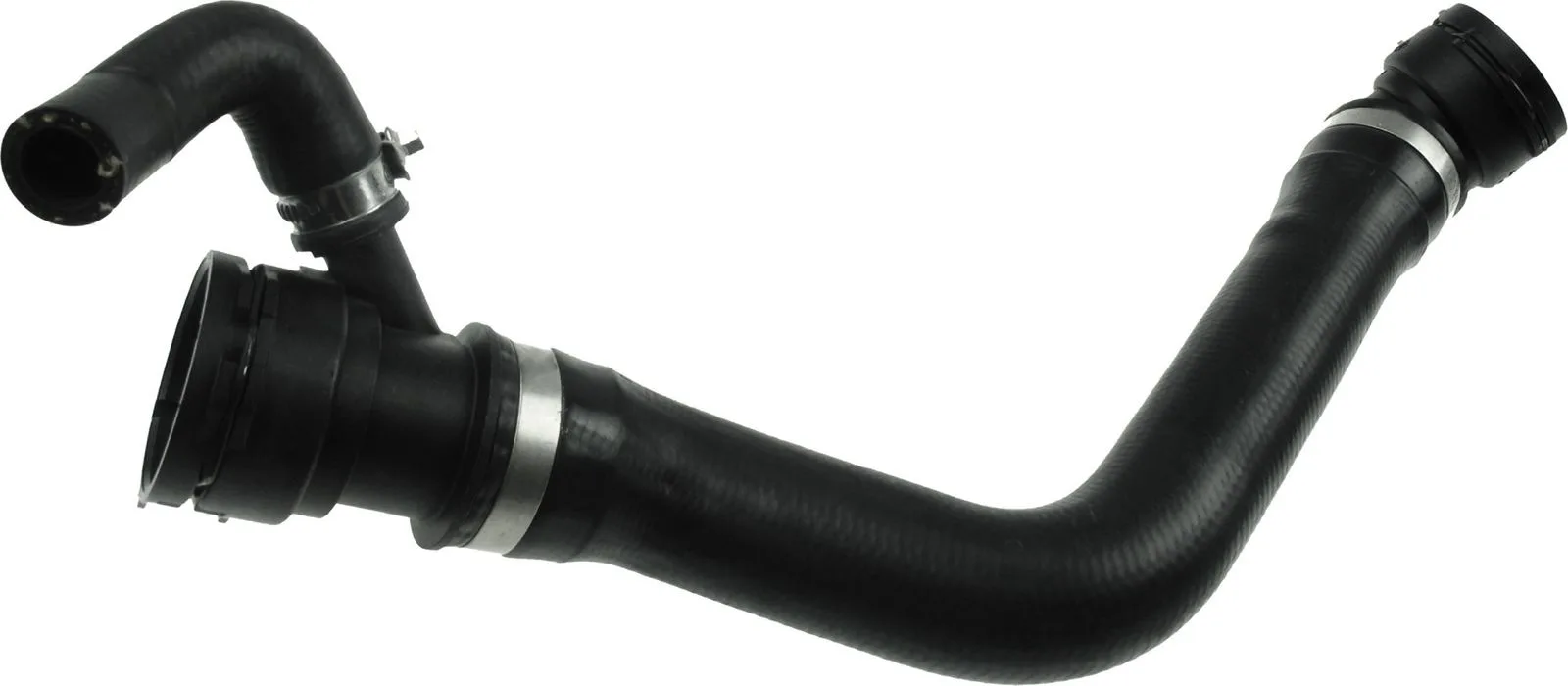 BMW 5 Serisi E60 2001-2010 M47 Radyatör Hortumu Alt
