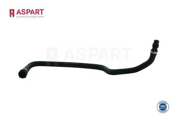 BMW 5 Series E39 1996-2003 M52 Yedek Su Depo Hose
