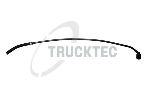 BMW 5 Serisi F07 2008-2017 Yedek Su Depo Hortumu