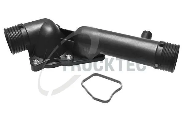 BMW 7 Series E38 1994-2001 M52 Thermostat Cover