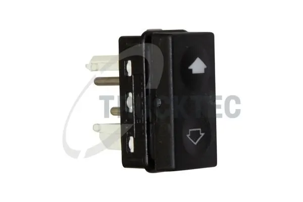 BMW 3 Serisi E36 1991-1998 Otomatik Cam Düğmesi Beyaz Kalın Soketli