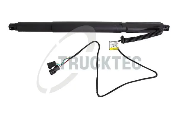 BMW X6 Serisi E71 2007-2014 Bagaj Amortisörü Elektrikli Sol