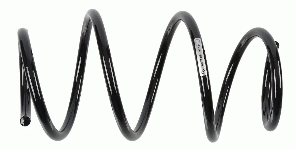 BMW 1 Series F20 2012-2017 Helezon Spring Front X Drive