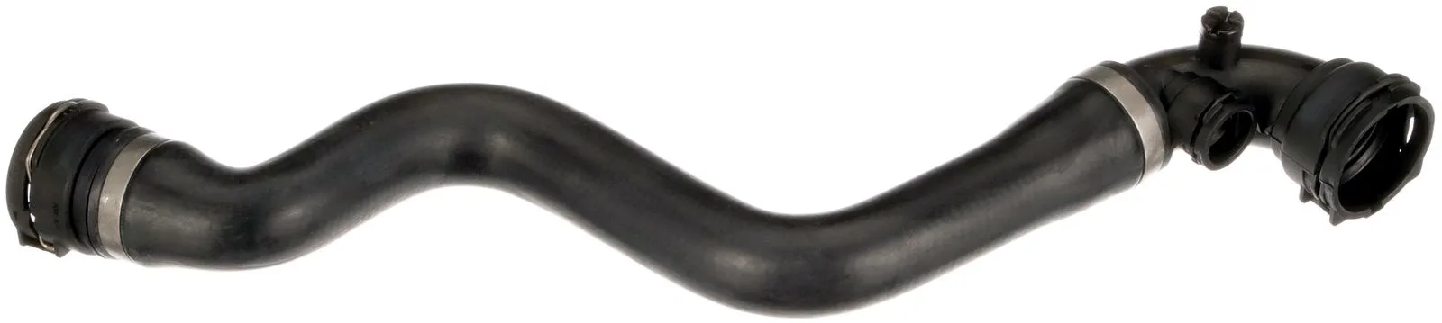 BMW 3 Series E46 1997-2006 M43 Radiator Hose Upper