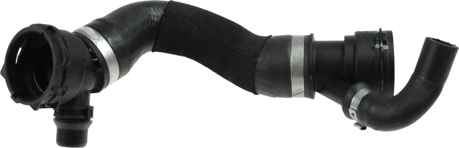 BMW X5 Series E70 2007-2013 M57 Radiator Hose