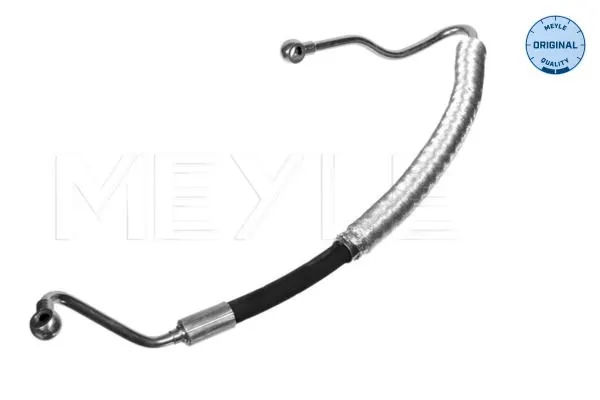BMW 7 Serisi E38 1994-2001 M62 Direksiyon Pompa Hortumu