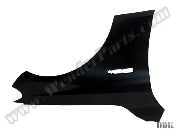 BMW F07+LCI 2009-2016 Fender Front Right Drilled Sac