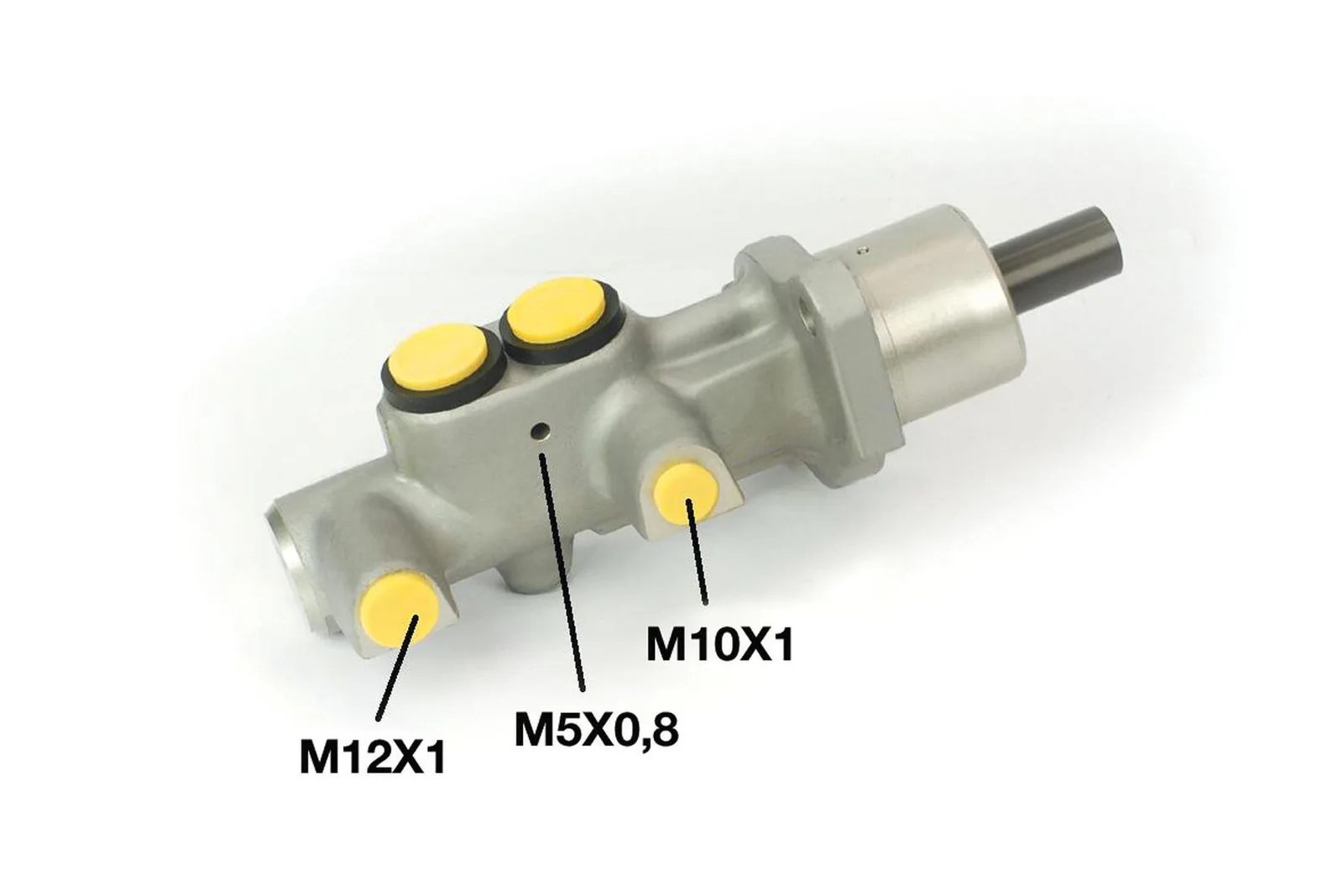 BMW 3 Serisi E36 1991-1998 Ana Merkez ABS