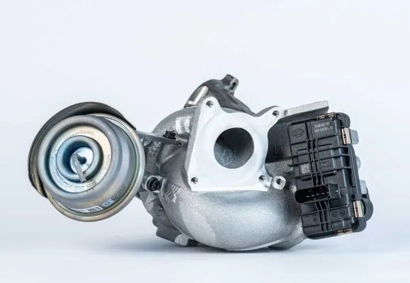 BMW X6 Series E71 2007-2014 N57 Turbo