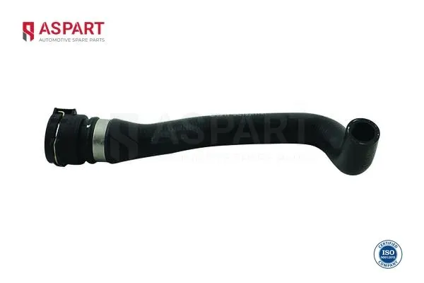 BMW 3 Series E46 1997-2006 Heater Hose