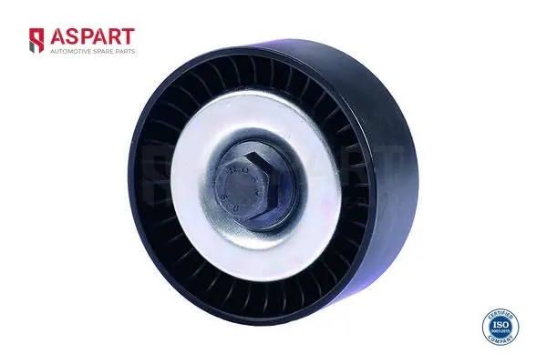 BMW 3 Serisi E46 1997-2006 N42 Gergi Kasnağı