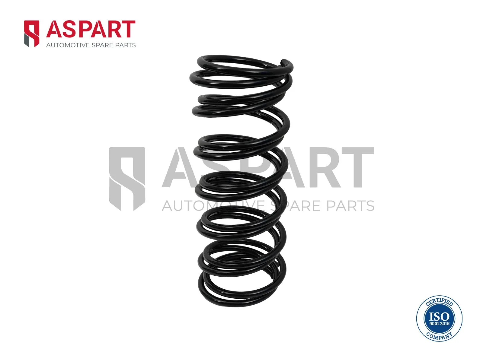 BMW 3 Series E30 1988-1991 Helezon Spring 4 Cylinder Front