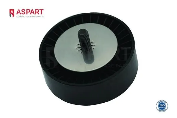 BMW 3 Serisi E90 2004-2012 N54 Gergi Kasnağı