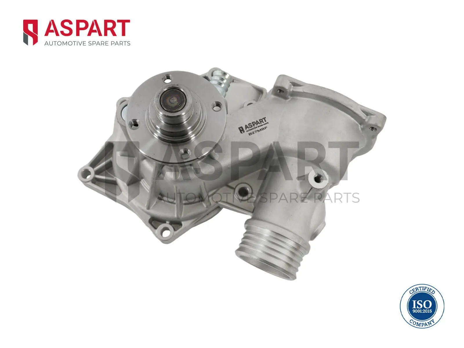 BMW 7 Series E38 1994-2001 M62 Water Pump