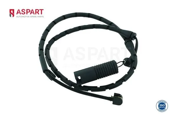 BMW X3 Series E83 2003-2010 Balata Connector Front