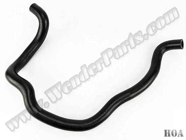 BMW F07 N20 N52 N53 N47 N57 N55 N54 N63 Heater Hose