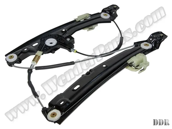 BMW 7 Series F02 LCI Cam Krikosu Front Right Motorsuz