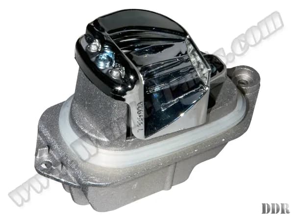 BMW 7 Serisi F01 Far Modulü Sol AHL-Led
