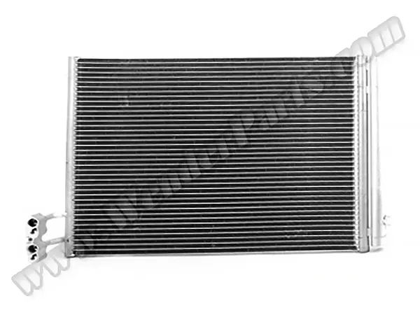 BMW 3 Series E90 A/C Radiator Petrol