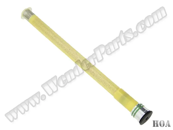 BMW 1 Series E87 A/C Tube -Diesel