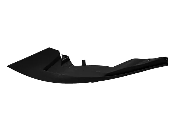 BMW 5 Serisi E60 LCI 2007-2009 Far Braketi Sol