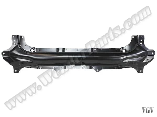 BMW 7 Series E65 2001-2008 Panel Front Centre