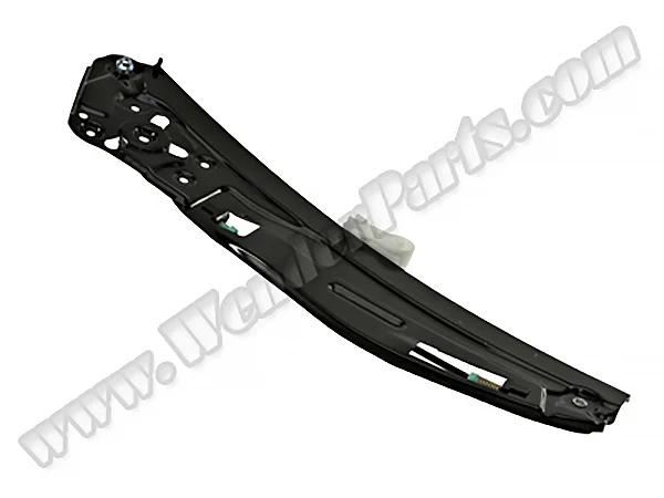 BMW 7 Serisi E65 Cam Krikosu Arka Sol Motorsuz