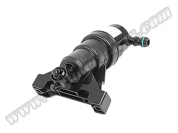 BMW 7 Serisi E65 2005-2008 Far Yıkama Robotu Sol