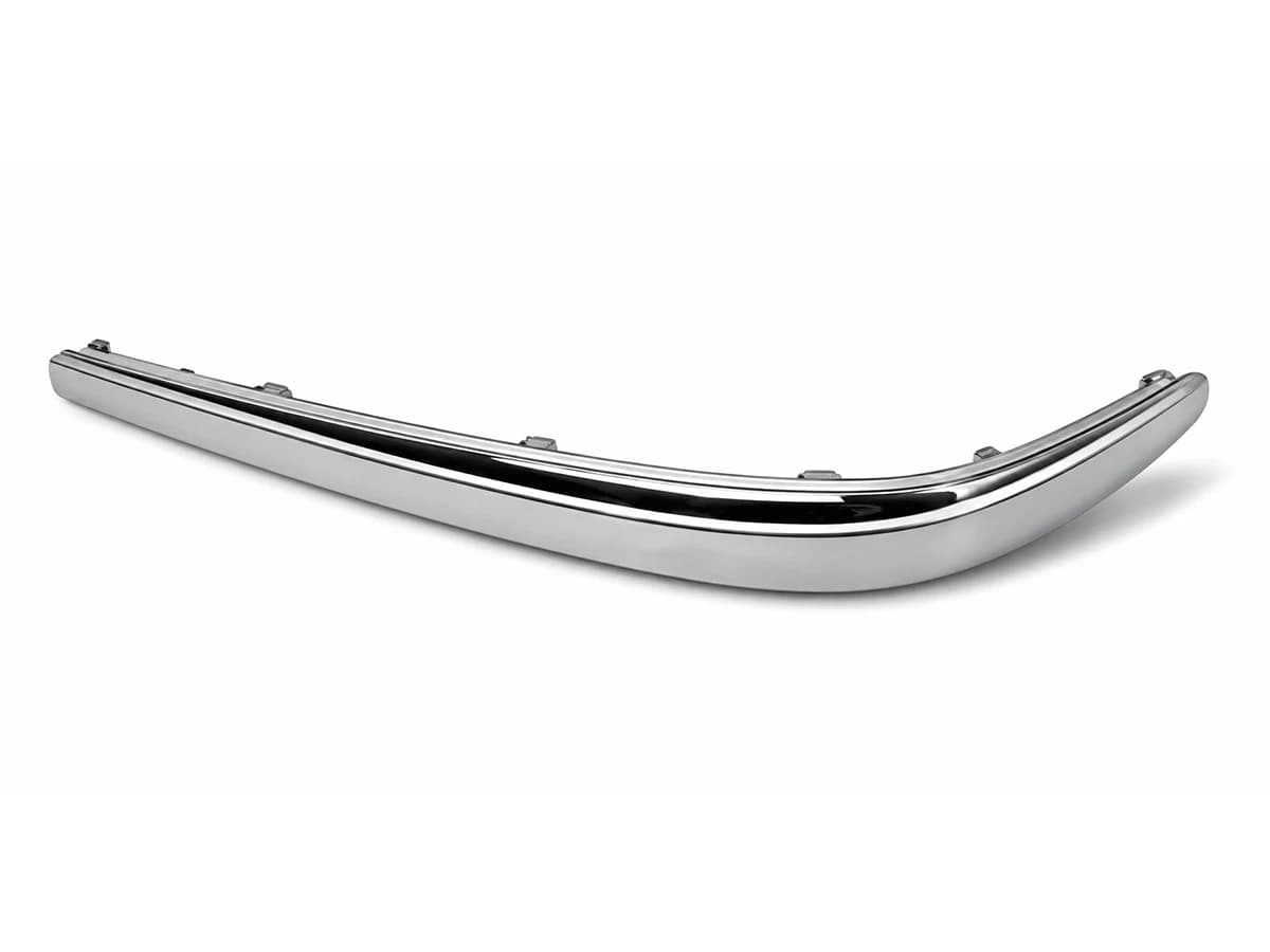 Mercedes E Serisi W211 2002-2009 Tampon Bandı Ön Sağ