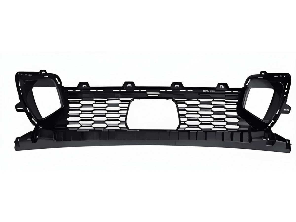 BMW 2 Serisi F44 2020 Tampon Izgarası Ön Orta -M-Tech- 2020-