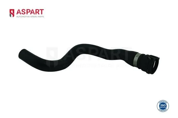 BMW 3 Serisi E46 1997-2006 Su Hortumu