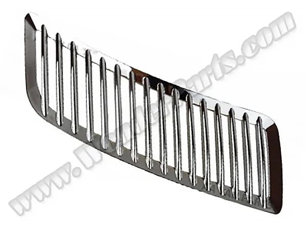 Mercedes Sprinter 906 Hood Grille Right Open Chrome