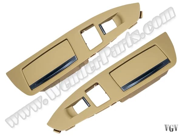 BMW 7 Series F01 Spare Part