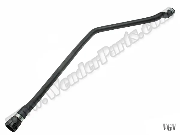 BMW 5 Serisi E60 M54 N52 Kalorifer Hortumu