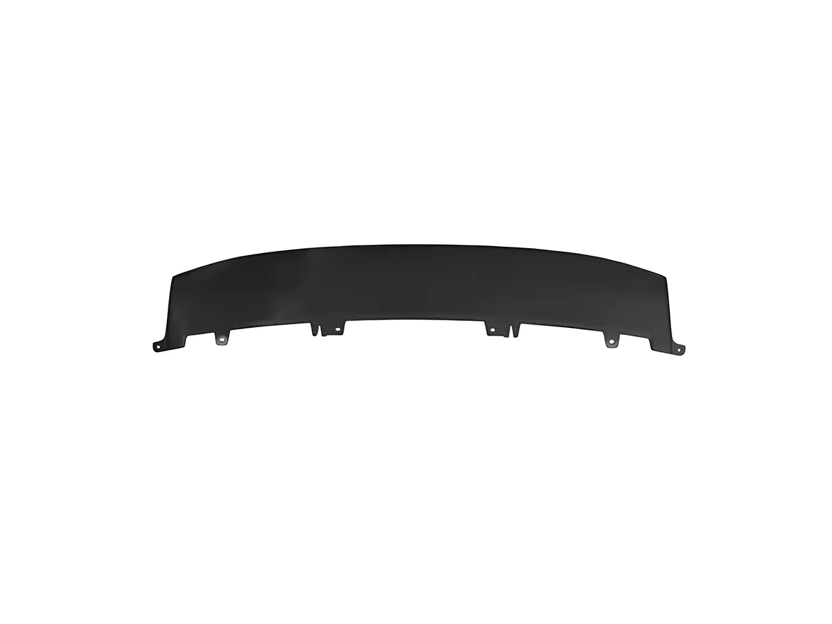 BMW 2 Series F44 2020 Bumper Spoyleri Front -M-Tech- 2020-