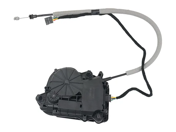 BMW 7 Series G11 Trunk Lock