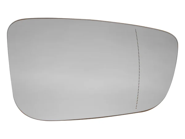 BMW 7 Series G11 2015- Mirror Glass Right Heated