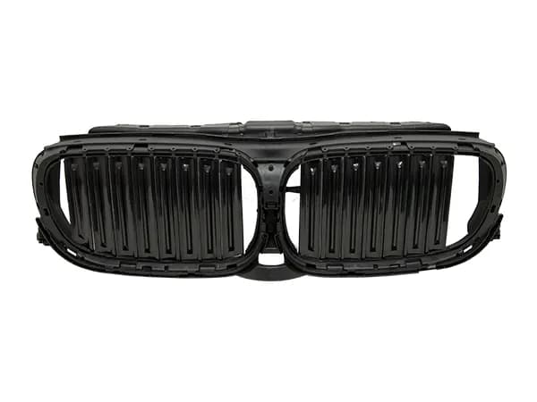 BMW 7 Serisi G11 2015-2018 Hava Kelebeği Ön Motorlu NiVi M-Tech